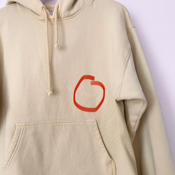 TNA cozy fleece boyfriend hoodie - Picture 4 of 7